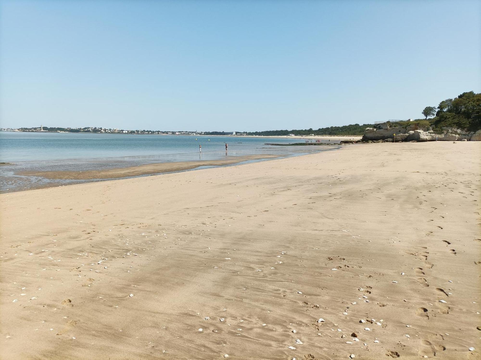 Résidence Le Vallon à 180 m de la plage Saint-Georges-de-Didonne Exterior foto